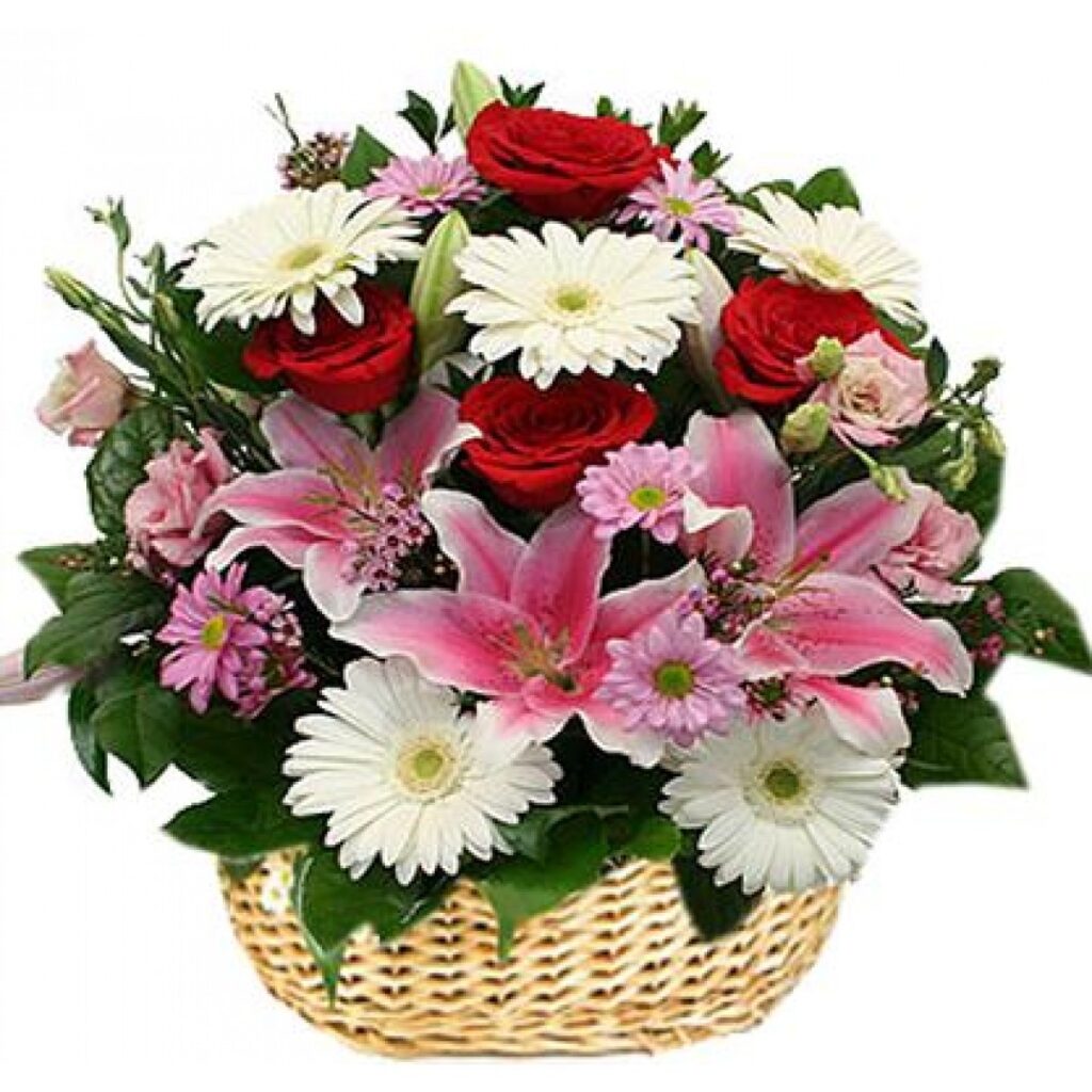 Online Flower Delivery In Bengaluru | Order Fresh Flowers Online