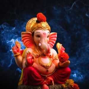 Ganesha Package - GetFlowersDaily