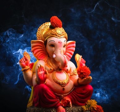 Ganesha Package - GetFlowersDaily