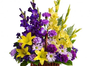 Natural Delights Bouquets