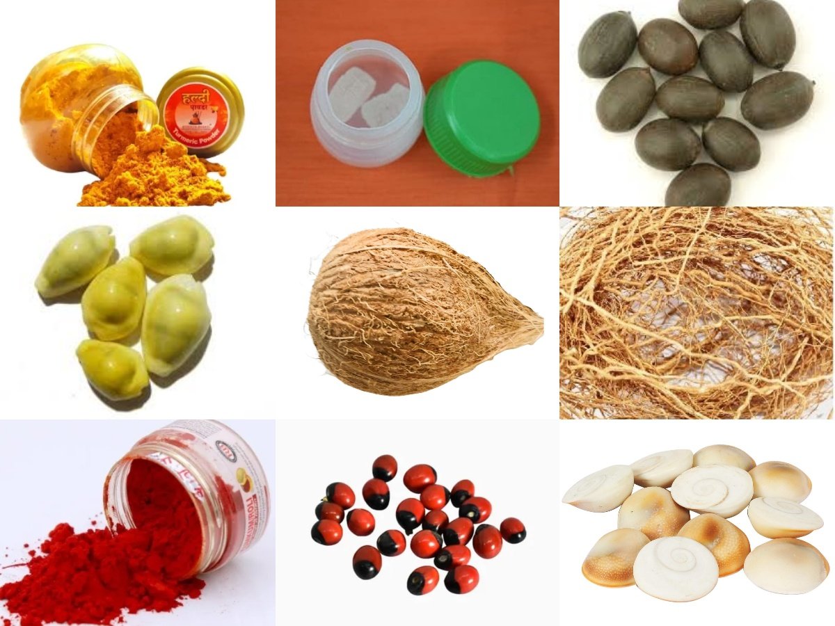 Sri Lakshmi Pooja Blessings Package - GetFlowersDaily Sri Lakshmi Pooja Blessings Package - GetFlowersDaily