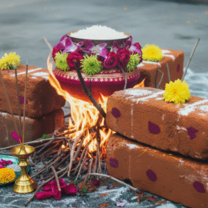 Sankranti Package - GetFlowersDaily