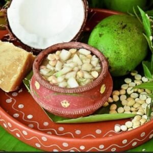 Shubha Ugadi Package