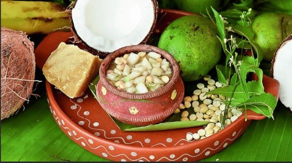 Shubha Ugadi Package