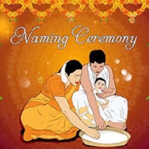 Naming Ceremony-GetFlowersDaily