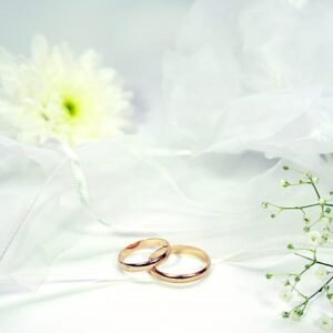 South Indian Engagement – Flower Package - GetFlowersDaily