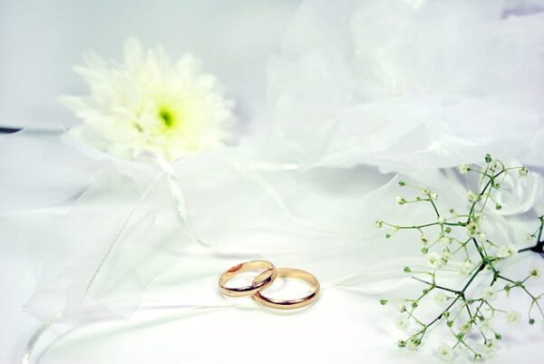 South Indian Engagement – Flower Package - GetFlowersDaily