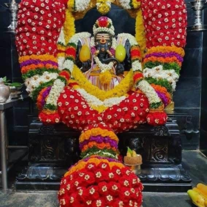 Ganesha God Decoration - GetFlowersDaily