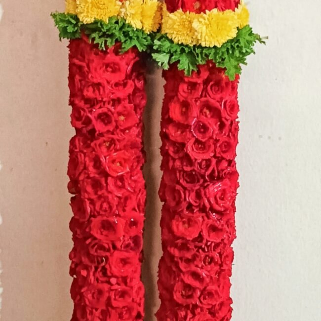 Shop For Pooja Flowers Online GetFlowersDaily