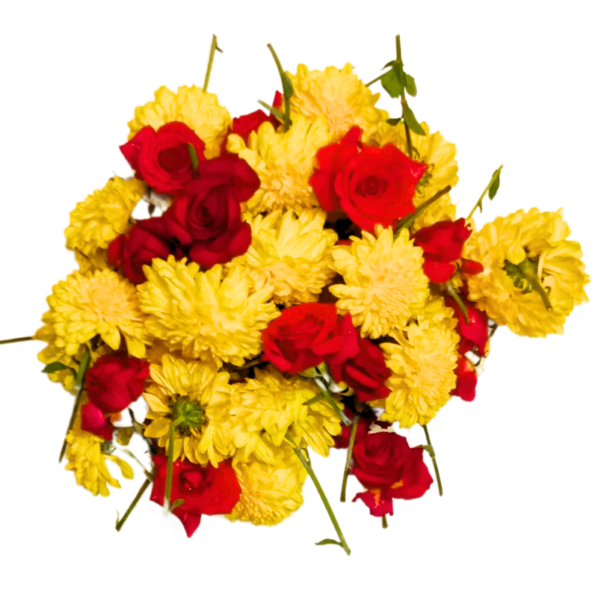 Mix Loose Flowers - 100gm