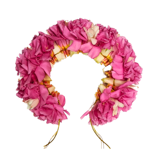 Pink Oleander & Tuberose Veni - 25cm