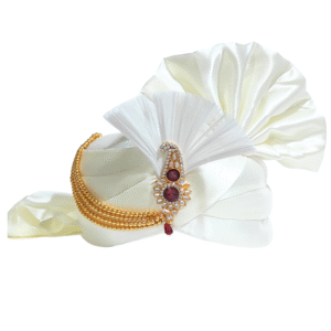 Pagdi Vastra - 1 Piece - GetFlowerDaily