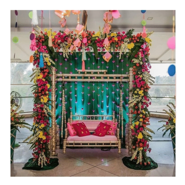 Why Eco-Friendly Flowers Matter for Indian Ceremonies - GetFlowerDaily