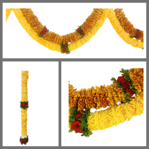 Door Decoration Thomala - GetFlowerDaily