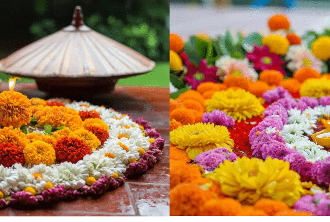 History & Mythology of Jasmine, Rose, and Marigold - GetFlowerDaily