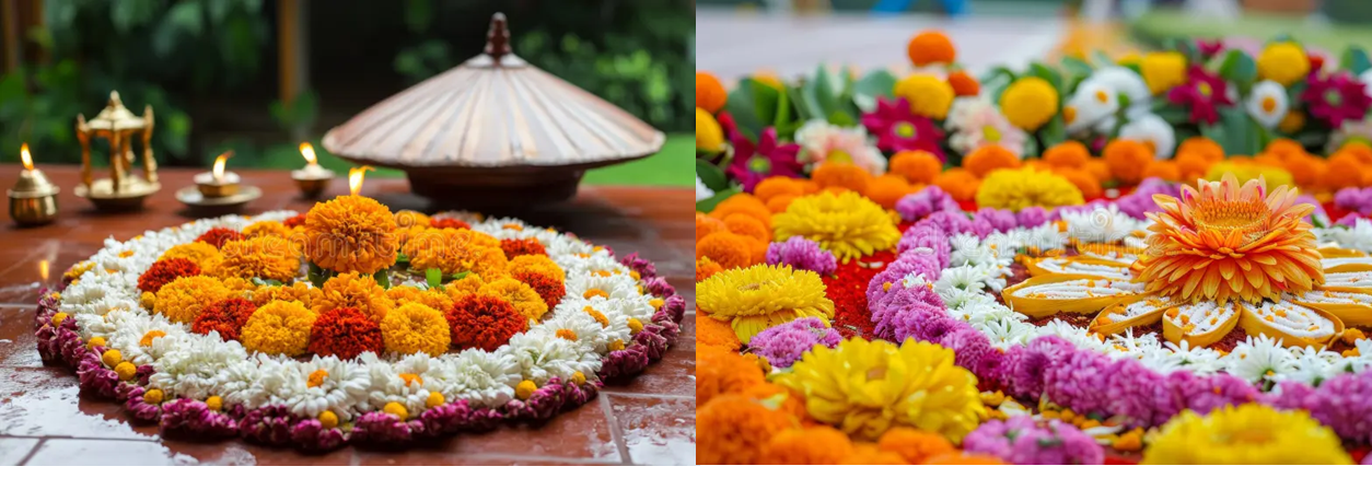 History & Mythology of Jasmine, Rose, and Marigold - GetFlowerDaily