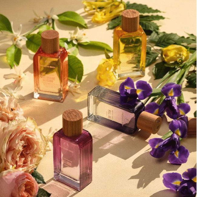 Mood Upliftment Through Natural Fragrance - GetFlowerDaily