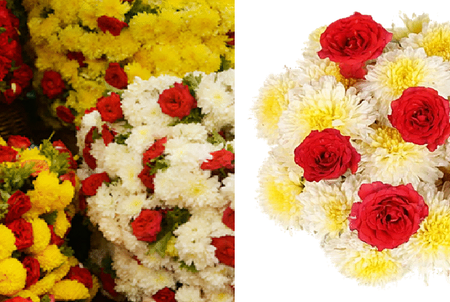 Role of Fresh Flowers in Celebrations - GetFlowerDaily