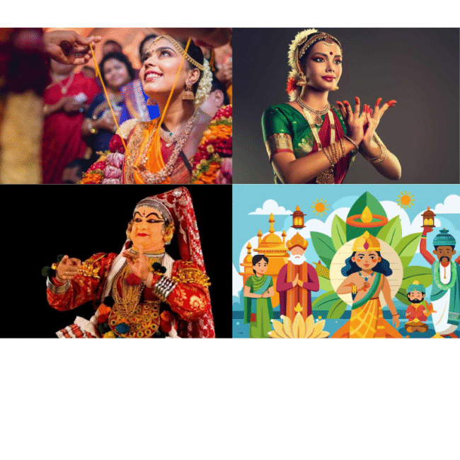 Symbolism In Rituals - GetFlowerDaily