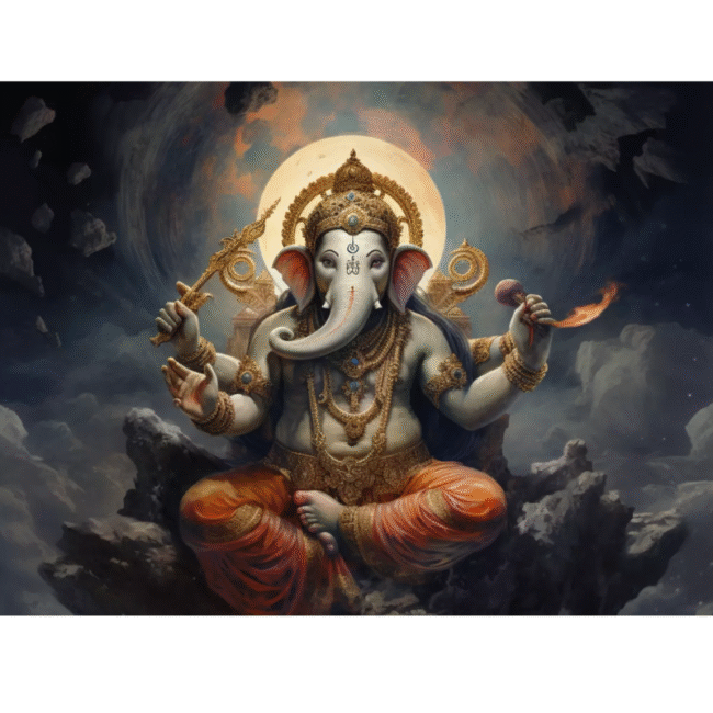 Why We Celebrate Vinayaka Chaturthi: Mythology, History & Beliefs - GetFlowerDaily