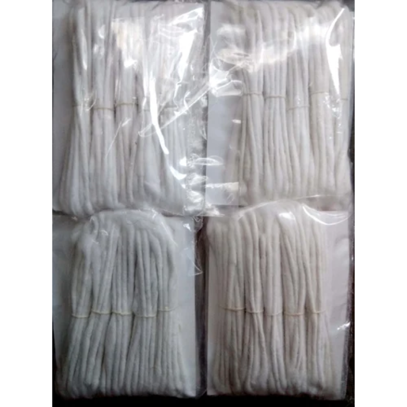 Cotton - Packet - GetFlowerDaily