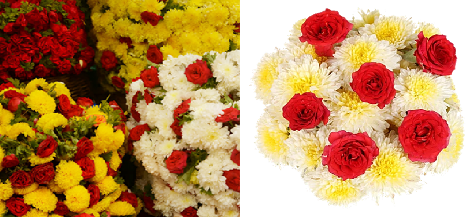 Role of Fresh Flowers in Celebrations - GetFlowerDaily
