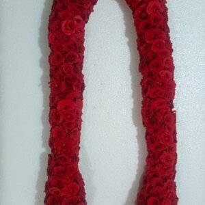 Plain Merable rose thomala - 2ft