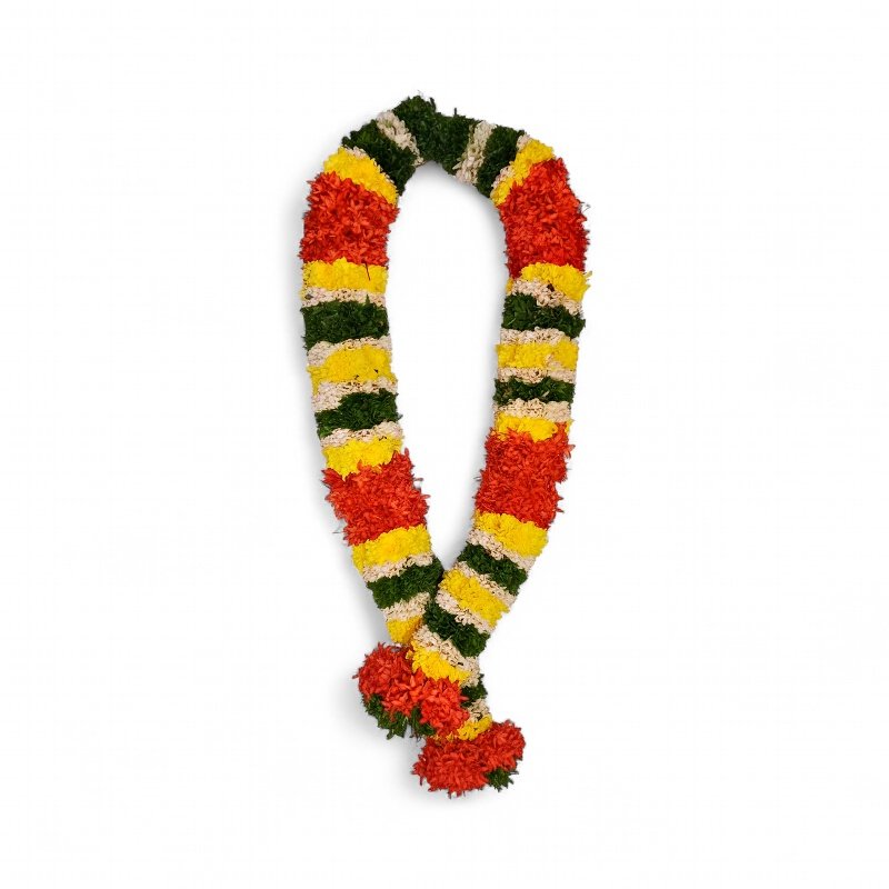 Jungle Geranium Tuberose Samanthi & Paneer Leaves Jungle Geranium Tuberose Samanthi & Paneer Leaves