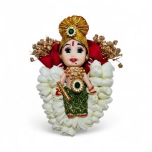 Doll Jasmine Billia Set (7 Piece)