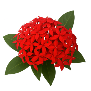 Jungle Geranium - 250gm