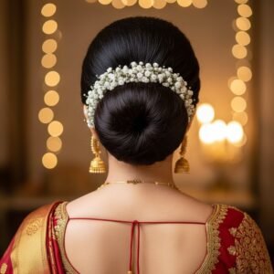 Gypsy  Veni - 25cm Length