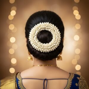 Jasmine Gajra – 25cm Length