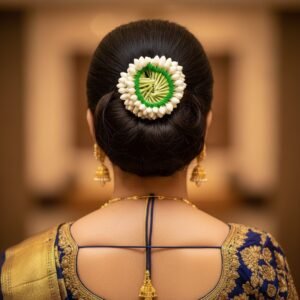 Nandiyavattai Veni