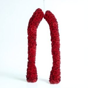 Plain Mirabel Rose Thomala - 2ft