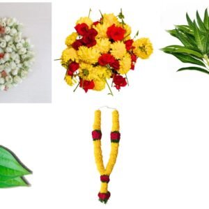 Ayudha Flower Package – Subha