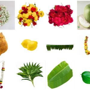 Ayudha Pooja Package – Sreyas